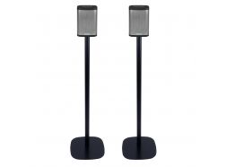 Vebos floor stand Riva Concert black set