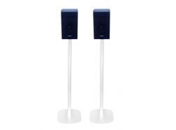 Vebos speaker stand Samsung HW-N950 white set