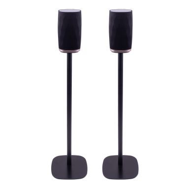 Vebos speaker stand B&W Formation Flex black set