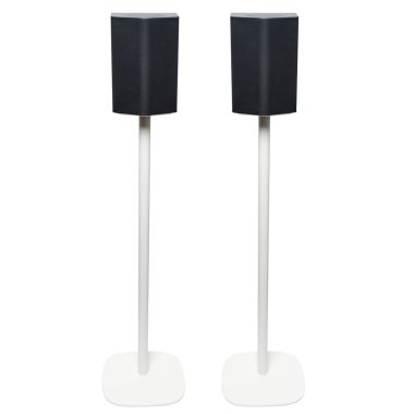Vebos speaker stand LG DS95TR white set