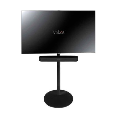 Vebos TV stand Bose TV Speaker black