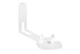 Vebos wall mount for Sonos One white 20 degrees extra view