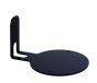 Black Vebos wall mount for Harman Kardon Citation 100 detail view