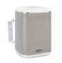 White Vebos wall mount for Riva Arena rotatable