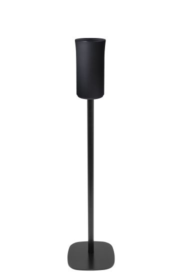 Vebos floor stand with Samsung R1 WAM1500