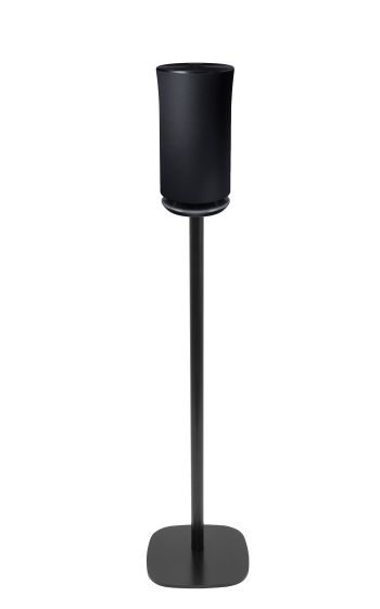 Vebos floor stand with Samsung R3 WAM3500