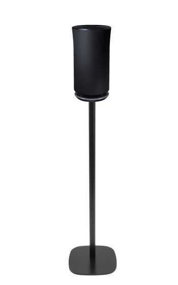 Vebos floor stand with Samsung R5 WAM5500