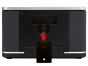 Vebos portable wall mount for Lenco Playlink-4