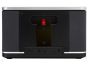 Vebos portable wall mount for Lenco Playlink-4 detail view