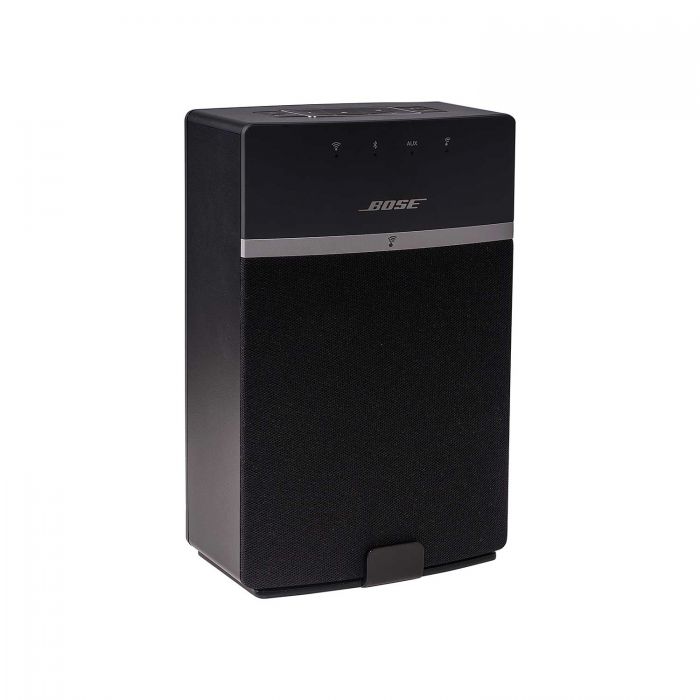 bose soundtouch 10 sonos one