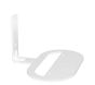 White Vebos wall mount for Harman Kardon Omni 20 extra view