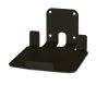 Vebos wall mount for Sonos Five black - vertical extra view