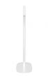 Vebos floor stand Yamaha WX-010 Musiccast white