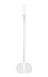 Vebos floor stand Yamaha WX-030 Musiccast white