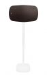 Vebos floor stand B&O BeoPlay A6 white