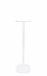 Vebos floor stand B&O BeoPlay A6 white