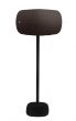 Vebos floor stand B&O BeoPlay A6 black