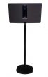 Vebos floor stand Bose Soundtouch 30 black