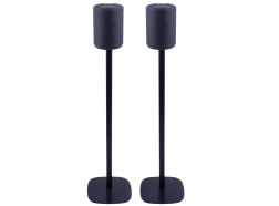 Vebos speaker stand Audio Pro A10/G10 black set