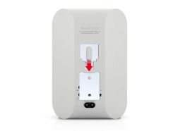 Vebos portable wall mount Bluesound Pulse Flex white