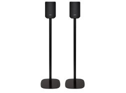 Vebos speaker stand Bose Lifestyle Ultra black set