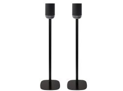 Vebos speaker stand Denon Home 200 black set XS (60cm)