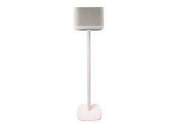 Vebos speaker stand Denon Home 400 white