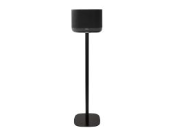 Vebos speaker stand Denon Home 400 black