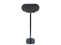 Vebos speaker stand Denon Home 600 black