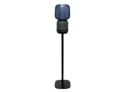 Vebos speaker stand Ikea Symfonisk lamp black