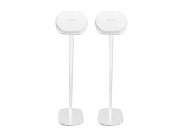 Vebos speaker stand Harman Kardon Omni 20 white set