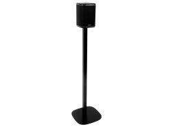 Vebos speaker stand Riva Arena black