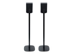 Vebos speaker stand Samsung HW-Q990C black set XL (100cm)