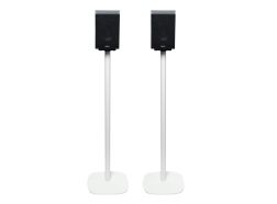 Vebos speaker stand Samsung HW-Q990C white set