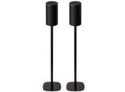 Vebos speaker stand Sony Bravia Theatre Rear 9 black set