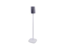 Vebos speaker stand Denon Heos 1 white