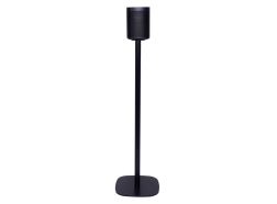 Vebos speaker stand Sonos One SL black