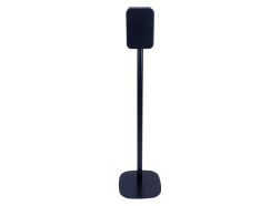Vebos speaker stand Bluesound Pulse Flex black