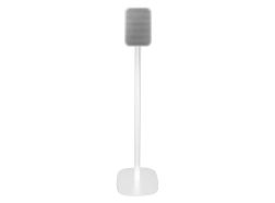 Vebos speaker stand Bluesound Pulse Flex white