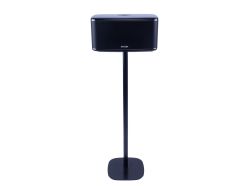 Vebos speaker stand Riva Festival black