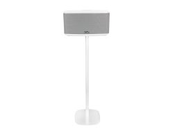 Vebos speaker stand Riva Festival white