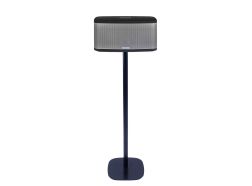 Vebos speaker stand Riva Stadium black