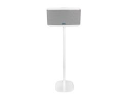 Vebos speaker stand Riva Stadium white