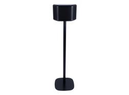 Vebos speaker stand Yamaha WX-030 Musiccast black