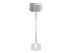 Vebos speaker stand Yamaha WX-030 Musiccast white