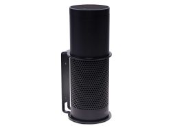 Vebos wall mount Amazon Echo black