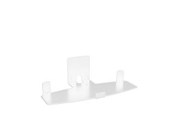 Vebos wall mount Bose Soundtouch 20 white