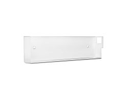 Vebos wall mount Playstation 4 Slim white