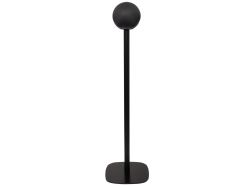 Vebos speaker stand Amazon Echo 4th gen black
