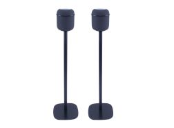 Vebos speaker stand Apple Homepod black set